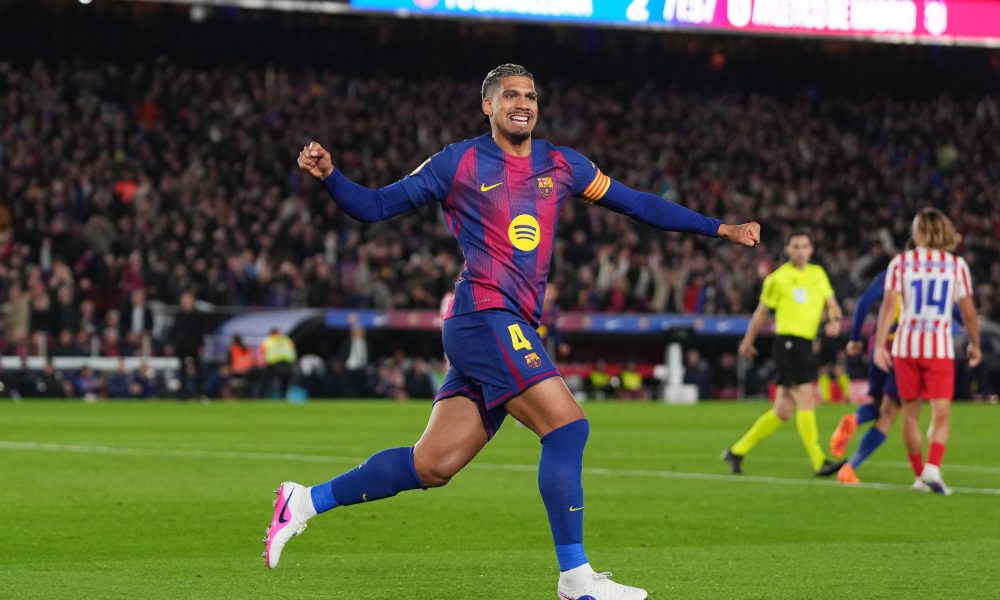 Οριακή ανάκαμψη για την Μπαρτσελόνα: Αυξάνει κατά 81 εκατ. ευρώ το μισθολογικό της όριο