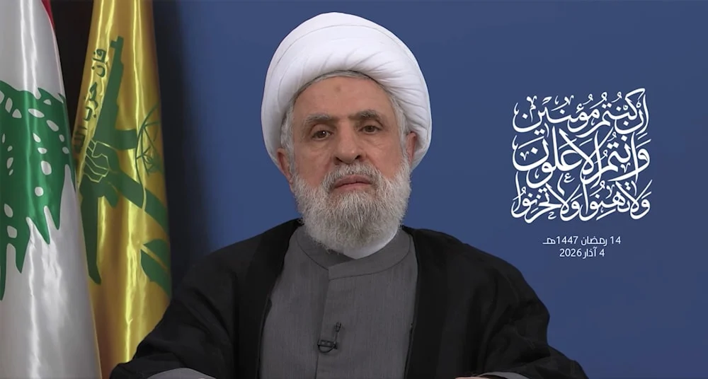 «Η υπομονή έχει και τα όρια της» είπε ο ηγέτης της Χεζμπολάχ στο διάγγελμά του