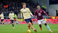 LIVE: Έβερτον – Μπέρνλι