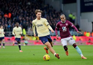 LIVE: Έβερτον – Μπέρνλι