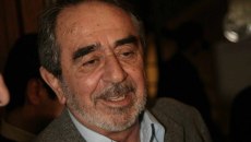 Πέθανε ο δημοσιογράφος Γιώργος Βότσης