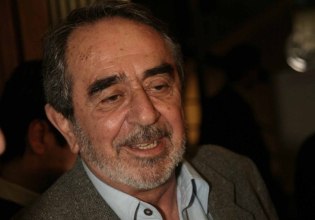 Πέθανε ο δημοσιογράφος Γιώργος Βότσης