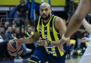 Φενερμπαχτσέ – Μονακό 88-70: Ένατη σερί νίκη για την ομάδα του Γιασικεβίτσιους