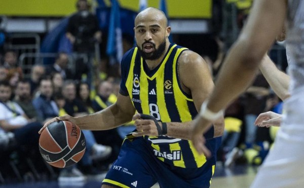 Φενερμπαχτσέ – Μονακό 88-70: Ένατη σερί νίκη για την ομάδα του Γιασικεβίτσιους