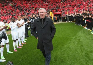 Οι αναμνήσεις (του Σερ Άλεξ) ξαναγυρίζουνε…