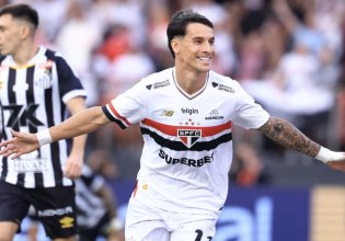 ΜΜΕ Βραζιλίας: «Μπεσίκτας και Παναθηναϊκός ενδιαφέρονται για τον Φερεϊρίνια»