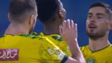 Φορτούνης και Μασούρας οδήγησαν την Αλ Καλίτζ σε νίκη