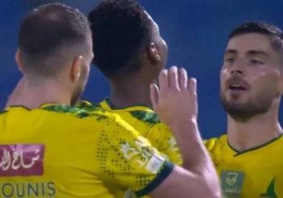 Φορτούνης και Μασούρας οδήγησαν την Αλ Καλίτζ σε νίκη