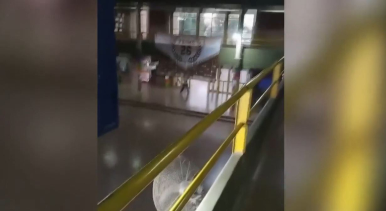 Πυροβολισμοί σε σχολείο στην Αργεντινή: Νεκρός 13χρονος μαθητής και οκτώ τραυματίες