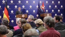 Οι σχέσεις ΕΕ – Τουρκίας και ο ρόλος του Βερολίνου – Τα έμμεσα «καρφιά» σε Αθήνα και Λευκωσία