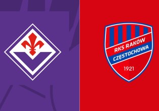 LIVE: Φιορεντίνα – Ρακόβ