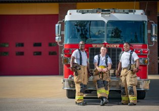Βιοτέχνης ή πυροσβέστης; Η ΑΙ αναγκάζει του νέους να αλλάξουν επαγγελματικό προσανατολισμό