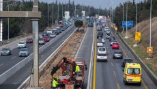 Θεσσαλονίκη: Κλείνει για 48 ώρες ο Περιφερειακός λόγω flyover – Οι κυκλοφοριακές ρυθμίσεις