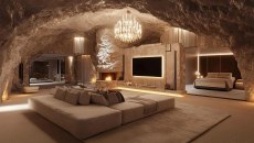 Καταφύγια πολυτελείας, όπλα, ιατρικές προμήθειες – Πώς προετοιμάζονται οι κροίσοι για τον «Αρμαγεδδώνα»