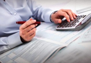 Φορολογικές δηλώσεις: Τα τέσσερα σημεία που πρέπει να ελεγχθούν πριν την υποβολή