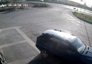 Ηλεία: Βίντεο-ντοκουμέντο ρίχνει φως στη σοκαριστική υπόθεση του Σάκη Γκολφίνου που κάηκε ζωντανός