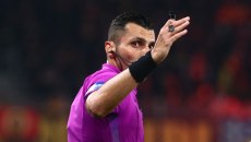 Γιατί δεν θα έβγαιναν τα ντέρμπι της Super League με Έλληνες διαιτητές