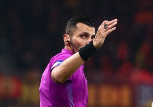 Γιατί δεν θα έβγαιναν τα ντέρμπι της Super League με Έλληνες διαιτητές