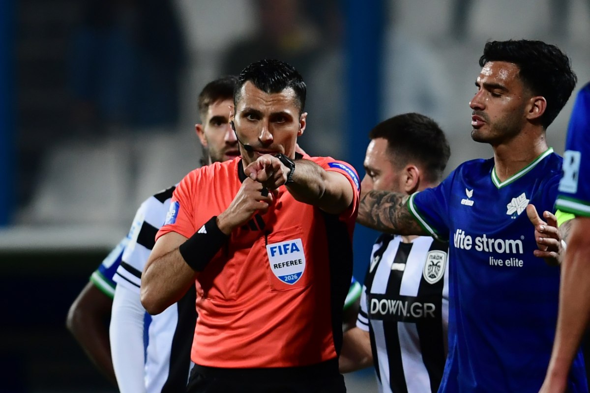 Ο Φωτιάς, ο τελικός Κυπέλλου και ο πονοκέφαλος για τα πλέι οφ της Super League