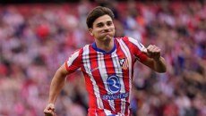 «Κάτω τα χέρια απ’ τον Άλβαρες» – Η Ατλέτικο Μαδρίτης έστειλε μήνυμα στην Άρσεναλ