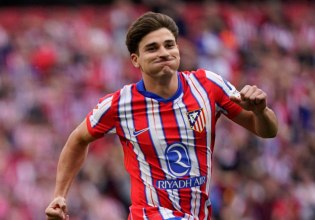 «Κάτω τα χέρια απ’ τον Άλβαρες» – Η Ατλέτικο Μαδρίτης έστειλε μήνυμα στην Άρσεναλ
