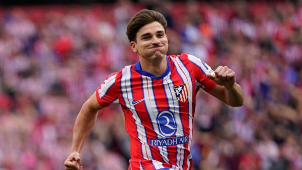 «Κάτω τα χέρια απ’ τον Άλβαρες» – Η Ατλέτικο Μαδρίτης έστειλε μήνυμα στην Άρσεναλ