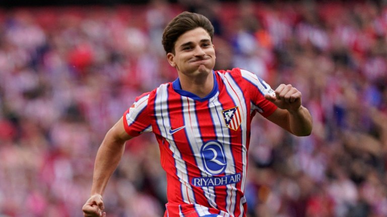 «Κάτω τα χέρια απ’ τον Άλβαρες» – Η Ατλέτικο Μαδρίτης έστειλε μήνυμα στην Άρσεναλ