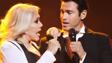 Το ελληνικό πεντάγραμμο αποχαιρετά τη θρυλική Μαρινέλλα