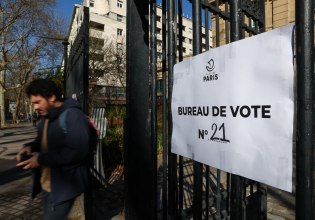 Δημοτικές εκλογές στη Γαλλία: Στις κάλπες 48,7 εκατομμύρια ψηφοφόροι