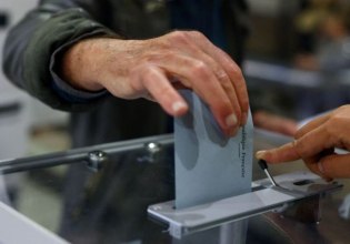 Γαλλία: Η διασπασμένη αριστερά νικήτρια του β’ γύρου των δημοτικών εκλογών στις μεγάλες πόλεις