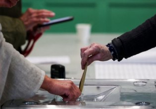 Γαλλία: Στον δεύτερο γύρο θα κριθεί η έκβαση των δημοτικών εκλογών στις μεγάλες πόλεις