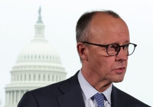 Ιράν: Ανησυχεί για την επόμενη μέρα ο Μερτς – Δεν υπάρχει διατυπωμένη στρατηγική