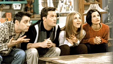 Ωδή στη φιλία: Οι «κολλητοί» που μπορούν να αλλάξουν τη ζωή μας