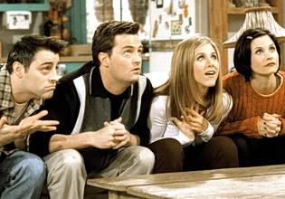 Ωδή στη φιλία: Οι «κολλητοί» που μπορούν να αλλάξουν τη ζωή μας