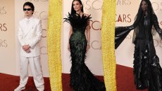 Φτερά και πούπουλα στα Όσκαρ – Σαλαμέ, Μουρ στις χειρότερες εμφανίσεις