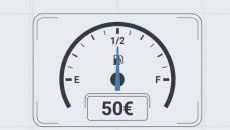 2026: Μέχρι που πας με το fuel pass – Επιδότηση με το σταγονόμετρο στο… ρεζερβουάρ