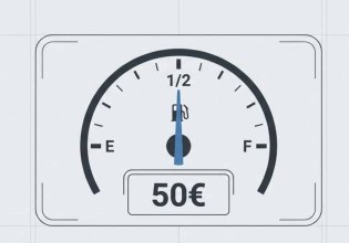 2026: Μέχρι που πας με το fuel pass – Επιδότηση με το σταγονόμετρο στο… ρεζερβουάρ