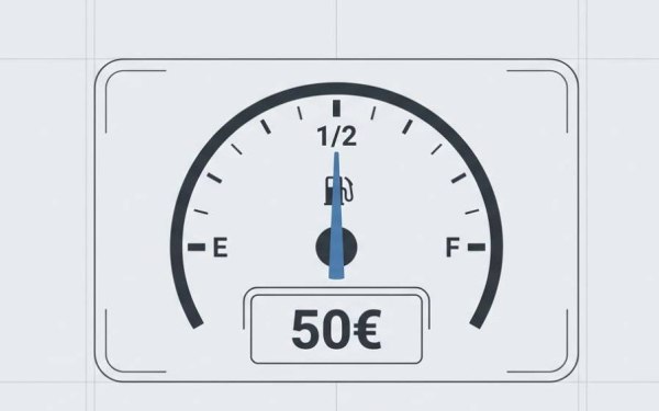 2026: Μέχρι που πας με το fuel pass – Επιδότηση με το σταγονόμετρο στο… ρεζερβουάρ