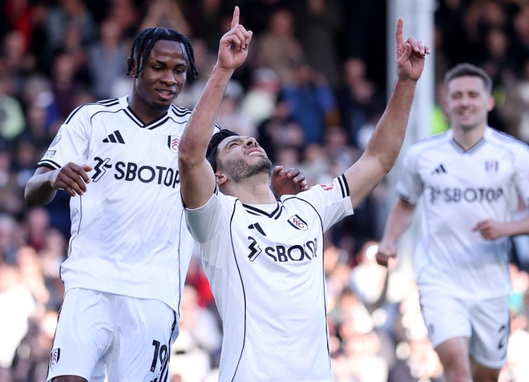 Φούλαμ – Μπέρνλι 3-1: Ανατροπή Ευρώπης για τους γηπεδούχους