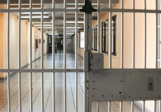 Αιματηρό επεισόδιο στις φυλακές Αλικαρνασσού