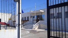 Έφοδος της Αστυνομίας στις φυλακές Κομοτηνής – Βρέθηκαν κινητά τηλέφωνα