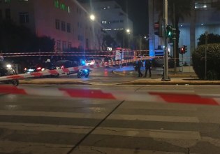 Συναγερμός στη ΓΑΔΑ – Θα γίνει ελεγχόμενη έκρηξη στο σακίδιο που είχε ο 48χρονος