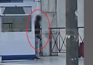 Βίντεο ντοκουμέντο – Η στιγμή που ο 48χρονος απειλεί τους αστυνομικούς με χειροβομβίδα στη ΓΑΔΑ – Τι λέει η σύζυγός του