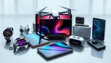 Γυαλιά, καρφίτσες, μενταγιόν: Η ΑΙ φέρνει κύμα νέων gadget