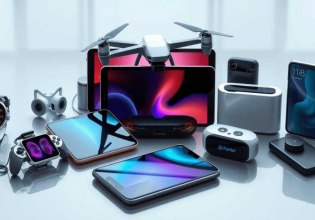 Γυαλιά, καρφίτσες, μενταγιόν: Η ΑΙ φέρνει κύμα νέων gadget