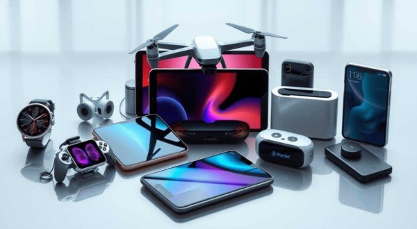 Γυαλιά, καρφίτσες, μενταγιόν: Η ΑΙ φέρνει κύμα νέων gadget