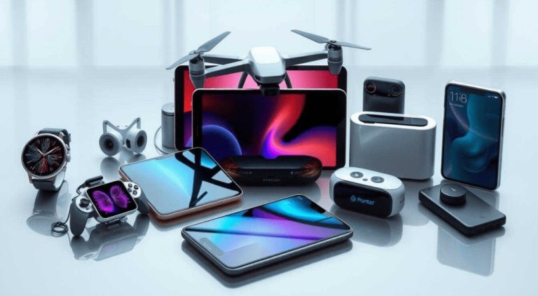 Γυαλιά, καρφίτσες, μενταγιόν: Η ΑΙ φέρνει κύμα νέων gadget