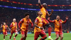 Το 1-0 της Γαλατά κόντρα στη Λίβερπουλ (vid)