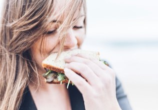 Το τέλειο μεσημεριανό για ενέργεια όλη τη μέρα