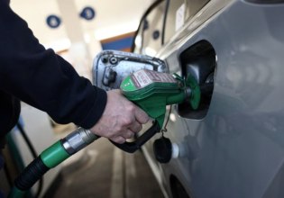 Σλοβενία: «Φρένο» στα καύσιμα – Ουρές και περιορισμοί